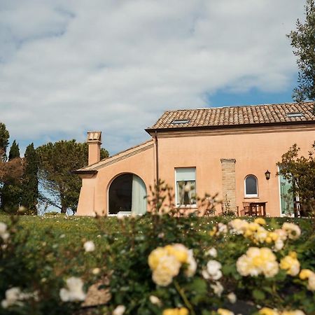 Nontiscordardime B&B Villa Agriturismo Civitanova Marche Exterior foto