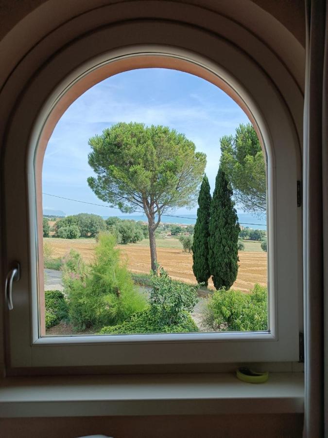Nontiscordardime B&B Villa Agriturismo Civitanova Marche Exterior foto