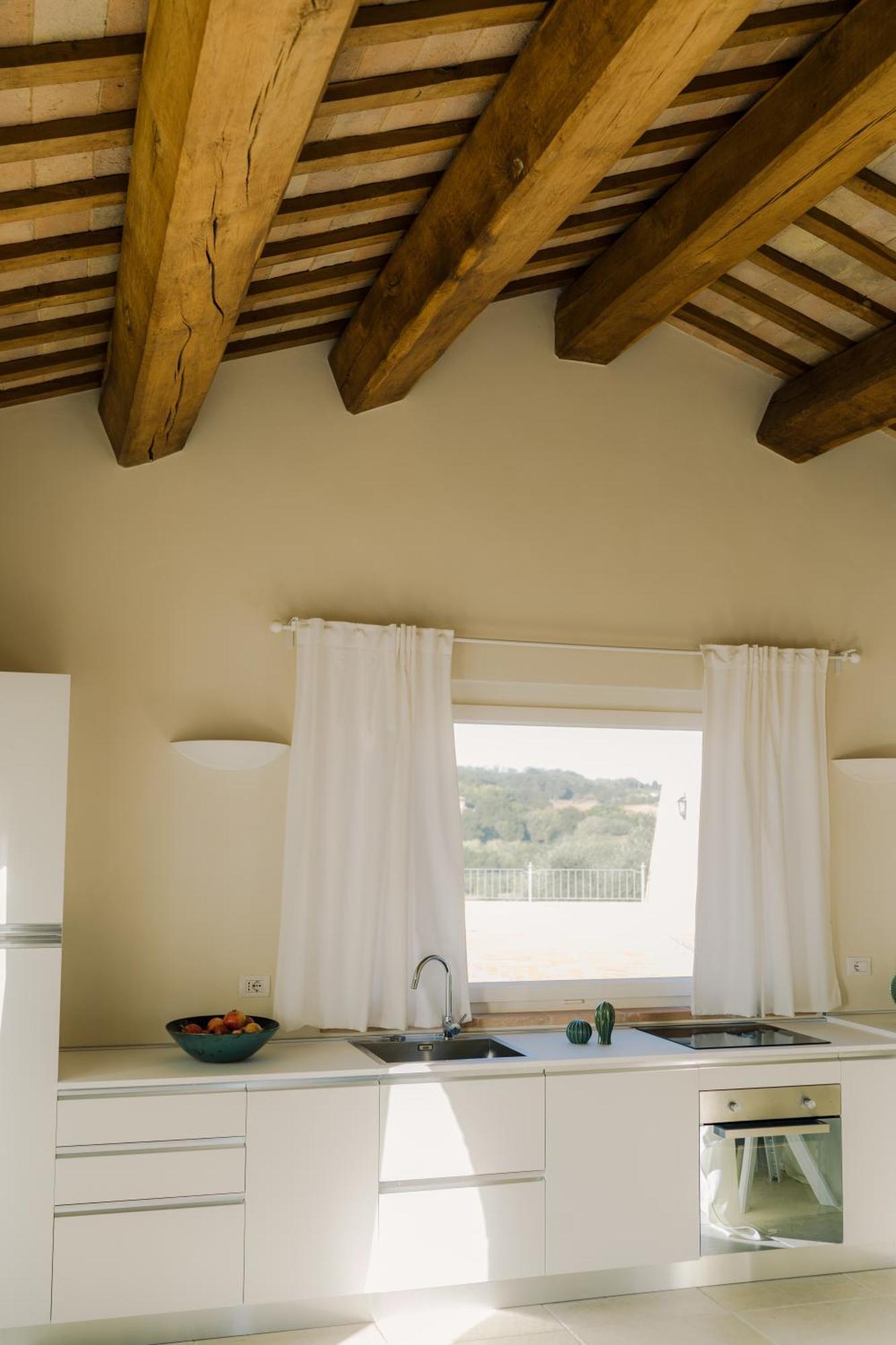Nontiscordardime B&B Villa Agriturismo Civitanova Marche Exterior foto