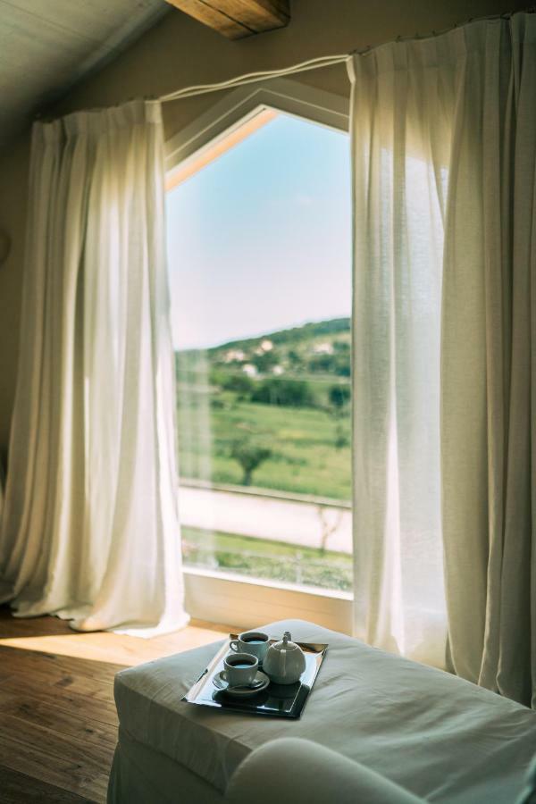 Nontiscordardime B&B Villa Agriturismo Civitanova Marche Exterior foto