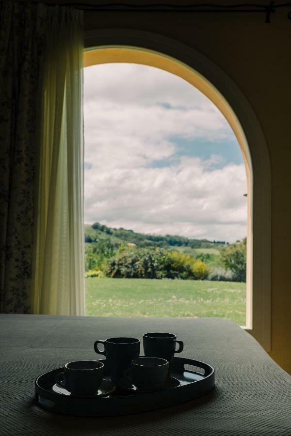 Nontiscordardime B&B Villa Agriturismo Civitanova Marche Exterior foto