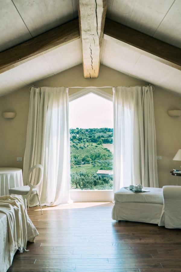 Nontiscordardime B&B Villa Agriturismo Civitanova Marche Exterior foto